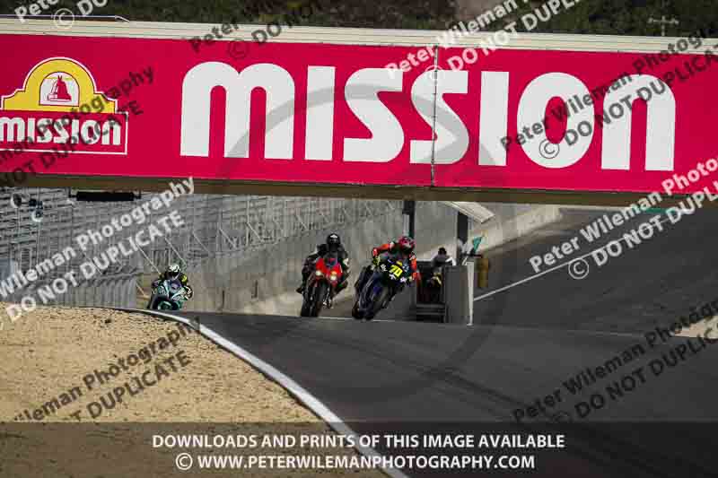 Laguna Seca;event digital images;motorbikes;no limits;peter wileman photography;trackday;trackday digital images